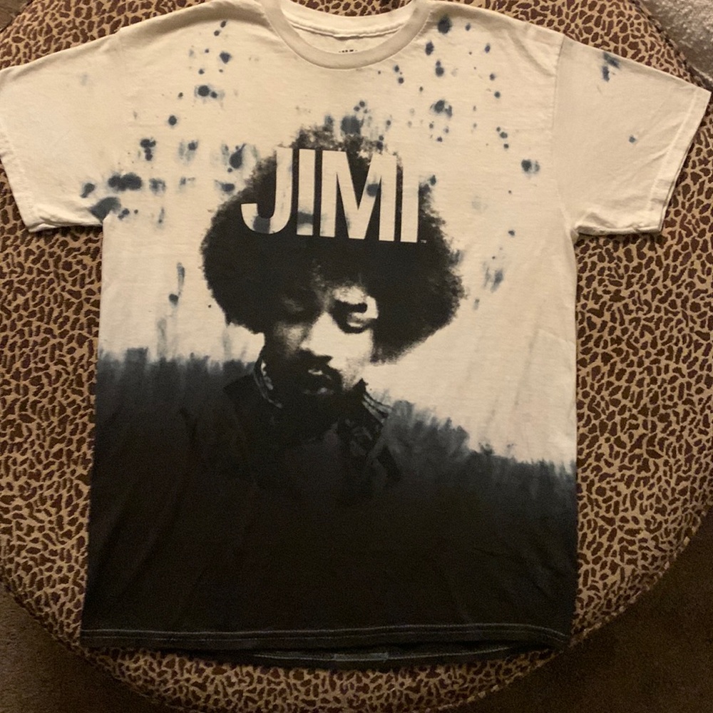 Jimmy Hendrix
